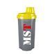 Шейкер MST Shaker 700 мл Gray 059864 фото