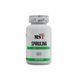 Спіруліна MST Nutrition Spirulina Organic 90 таблеток 20720-01 фото 1