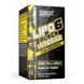 Жиросжигатель Nutrex Research Lipo-6 Black Intense UC 60 капсул 100-66-4072068-20 фото 3