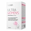 Вітамінний комплекс для жінок VPLab Ultra Women's Multivitamin Formula 90 каплет