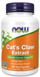 Now Foods Cat's Claw Extract 120 капсул