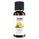 Масло лимона Now Foods Lemon Oil 10 мл 2022-10-2674 фото 1