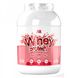 Протеїн Fitness Authority Wellness Line Whey Protein 2 кг Strawberry 819943 фото 1