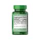 Puritans Pride Zinc 50 мг 100 таблеток 100-21-2658180-20 фото 2