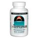 Триптофан Source Naturals L-Tryptophan 500 мг 120 таблеток 2023-10-2699 фото 1