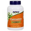 Now Foods Curcumin Extract 665 мг 120 капсул