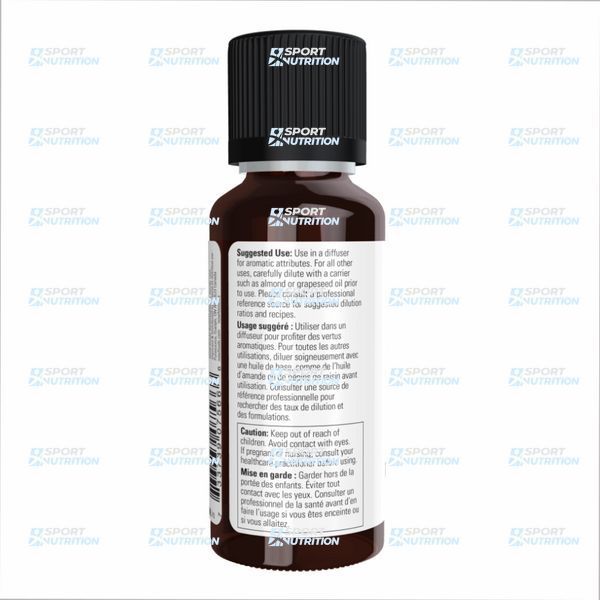 Масло майорана Now Foods Marjoram Oil 30 мл 2022-10-2675 фото