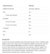 Фітнес печиво Allnutrition Fitking Delicious Cookie 128 г Banana Peanut Butter 2023-10-2722 фото 2