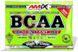 Amix BCAA Micro Instant Juice 10 г Фруктовый пунш 817856 фото 1
