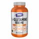 Глютамін Now Foods L-Glutamine 1000 мг 240 капсул 2022-10-1333 фото 1