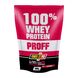 Протеїн Power Pro 100% Whey Protein Proff 500 г Strawberry 2022-10-2513 фото 1