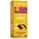 Фітнес печиво Allnutrition Fitking Delicious Cookie 128 г Banana Peanut Butter 2023-10-2722 фото 1
