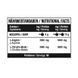 Комплекс аминокислот MST Nutrition Amino Pump 300 г 11298-01 фото 3