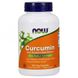 Now Foods Curcumin Extract 665 мг 120 капсул 815922 фото 1