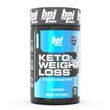 Жиросжигатель BPI Sports Keto Weight Loss 75 капсул