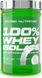 Протеин Scitec Nutrition Whey Isolate 700 г Печенье с кремом 5999100023208 фото 1