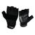 Перчатки Sporter Men (MFG190.6 D) L Full Black 820029 фото