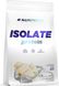 Протеин Allnutrition Isolate Protein 2000 г White Chocolate 2022-10-1814 фото 1