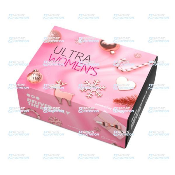 Подарочный набор для женщин VPLab Women's Health & Beauty Bundle 2022-10-2501 фото