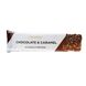 Протеїновий батончик Progress Nutrition 12 шт x 60 г Chocolate Caramel 2022-10-2895 фото 1