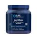 Лецитин соєвий Life Extension Lecithin 454 г 2023-10-3211 фото 1