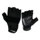 Перчатки Sporter Men (MFG190.6 D) L Full Black 820029 фото 1