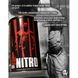 Universal Nutrition Animal Nitro EAA 44 пакетика 104925 фото 2