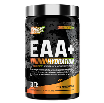 Nutrex EAA Hydration 390 г It's Mango Time 2022-10-1763 фото