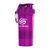 Шейкер Smart Shake Original2Go 600 мл Neon Purple 09008-01 фото