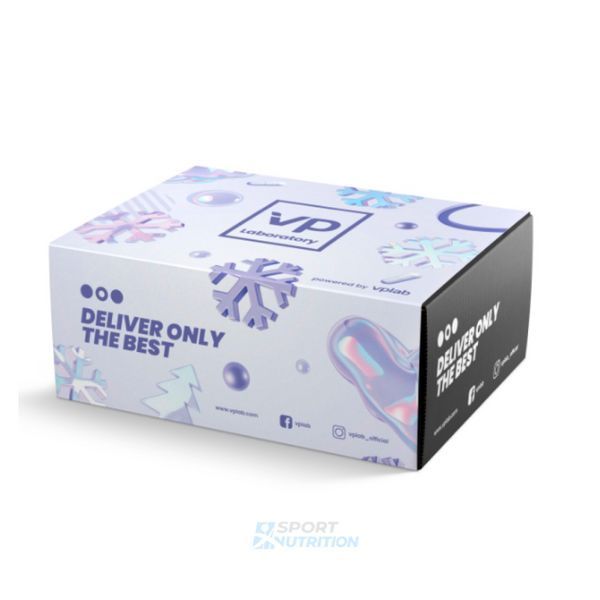 Подарунковий набір VPLab Immunity & wellness Bundle 2022-10-2502 фото