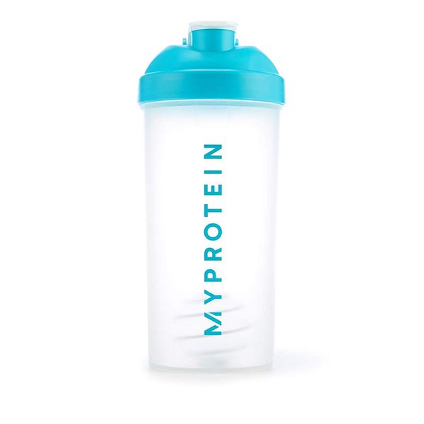 Спортивний шейкер Myprotein Shaker 600 мл 100-90-1699070-20 фото