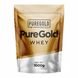 Протеїн Pure Gold Whey Protein 1000 г Bourbon Vanilla 2023-10-2892 фото 1