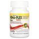 Железо Nature's Plus Hema-Plex Iron with Essential Nutrients 30 таблеток 2022-10-2841 фото 1