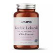 Екстракт валеріани UNS Vitamins Kozlek Lekarski 500 мг 60 капсул 100-16-8980053-20 фото