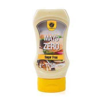 Соус без цукру Sauce Zero 350 мл Mayo 821884 фото
