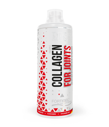 Коллаген для суставов MST Nutrition Collagen for Joints 500 мл Pineapple 22443-01 фото
