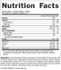 Протеин Nutrex 100% Whey Protein 913 г Vanilla 2022-09-9933 фото 2