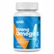 VPLab Strong Omega-3 1000 мг (330 мг ЕПК /220 мг ДГК) 60 капсул 2022-10-0279 фото 1