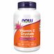 NOW Foods Vitamin C Cristals Powder 227 г 2022-10-2574 фото 1