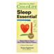 Спокійний сон для дітей ChildLife Sleep Essential 59 мл Natural Berry 2023-10-3463 фото 2