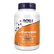 Жиросжигатель Now Foods Carnitine Tartrate 1000 мг 100 таблеток 2022-10-2540 фото 1