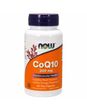 Коензим Now Foods CoQ10 200 мг 60 капсул