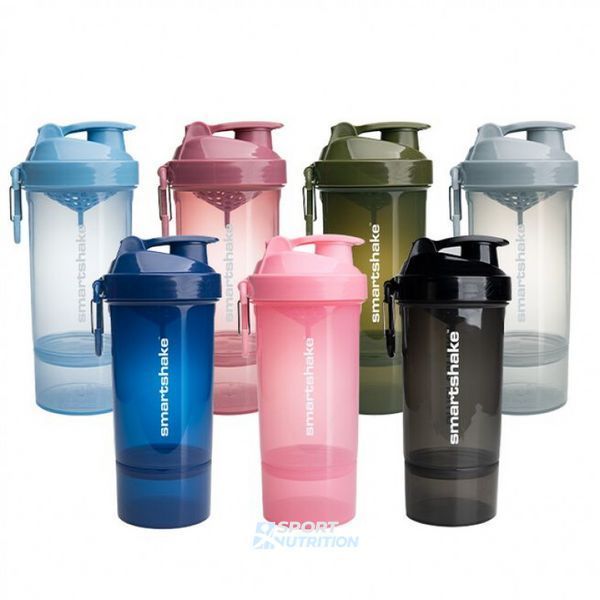SmartShake Original2Go One (800 ml) 10377-01 фото