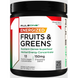 Rule 1 Energized Fruits & Greens 163 г Ягоды 820822 фото 1