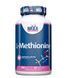 Амінокислота Haya Labs L-Methionine 500 мг 60 капсул 820216 фото 1