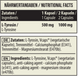 Тирозин MST Nutrition L-Tyrosine 1000 мг 90 капсул 19140-01 фото 3