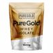 Протеїн Pure Gold Whey Isolate 1000 г Belgian Chocolate 2022-10-0422 фото 1