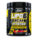 Nutrex Lipo-6 BCAA Intense 260 г Fruit Punch 2022-09-0003 фото 1