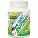 Біотин Stark Pharm Stark Biotin 5000 120 таблеток 100-79-0897700-20 фото 1