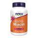 Now Foods Flush Free Niacin 500 мг 90 капсул 2022-10-0666 фото 1
